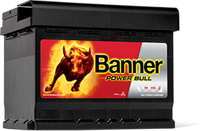 Banner Batteries